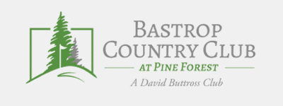 Bastrop Country Club logo