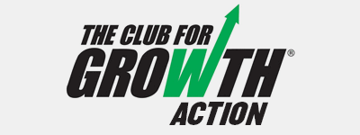 Club For Growth logo
