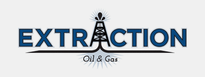 Extraction Oil and Gas logo