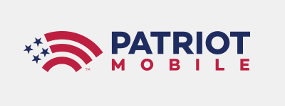 patriot mobile logo