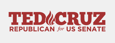 Ted Cruz logo